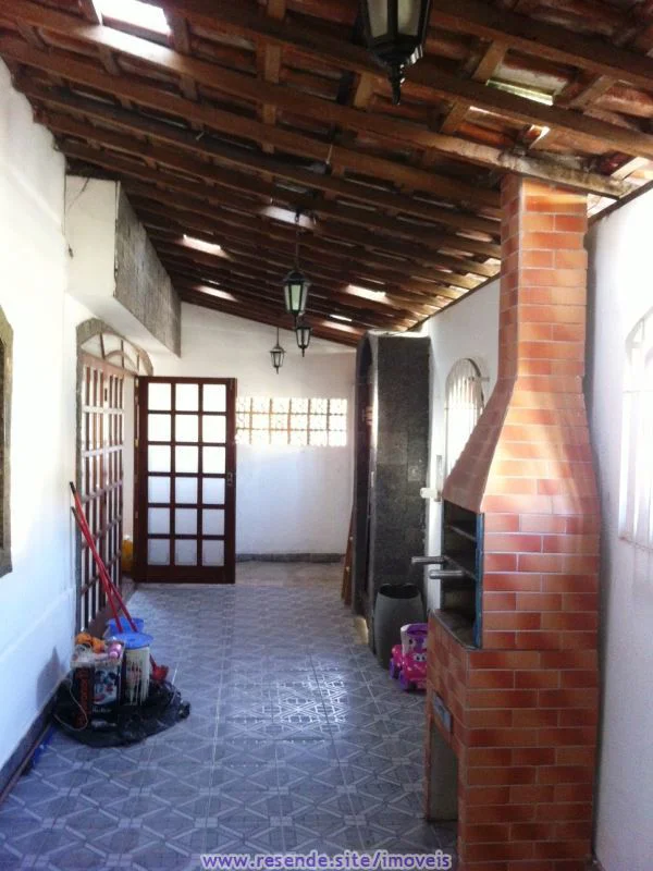 Foto 8 de 12 - Casa para aluguel em Lava-pés